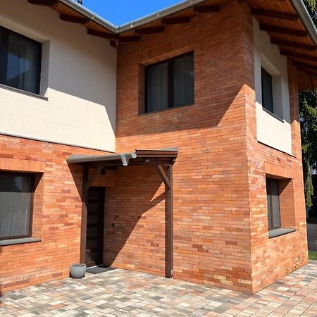 Anita Apartman Miskolctapolca Екстериор снимка