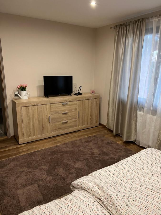Anita Apartman Miskolctapolca Екстериор снимка
