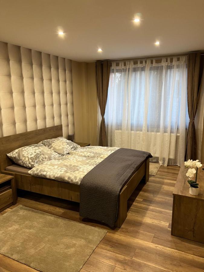 Anita Apartman Miskolctapolca Екстериор снимка
