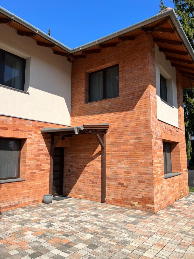 Anita Apartman Miskolctapolca Екстериор снимка