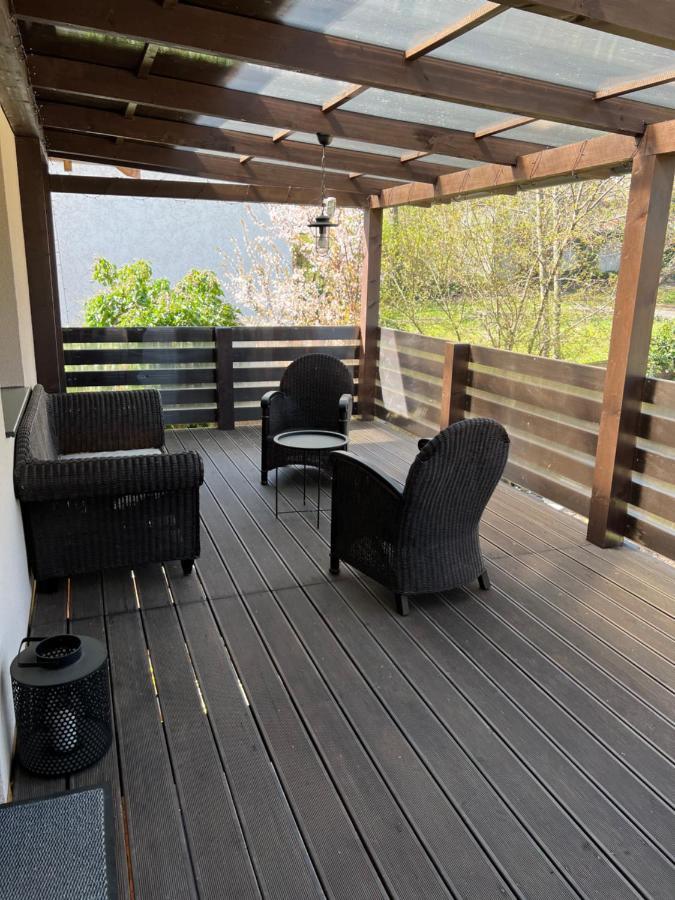Anita Apartman Miskolctapolca Екстериор снимка