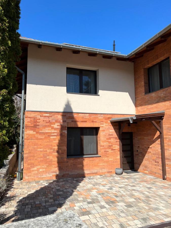 Anita Apartman Miskolctapolca Екстериор снимка